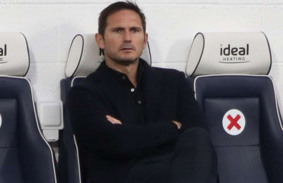 Lampard Mulai Kehilangan Arah? thumbnail